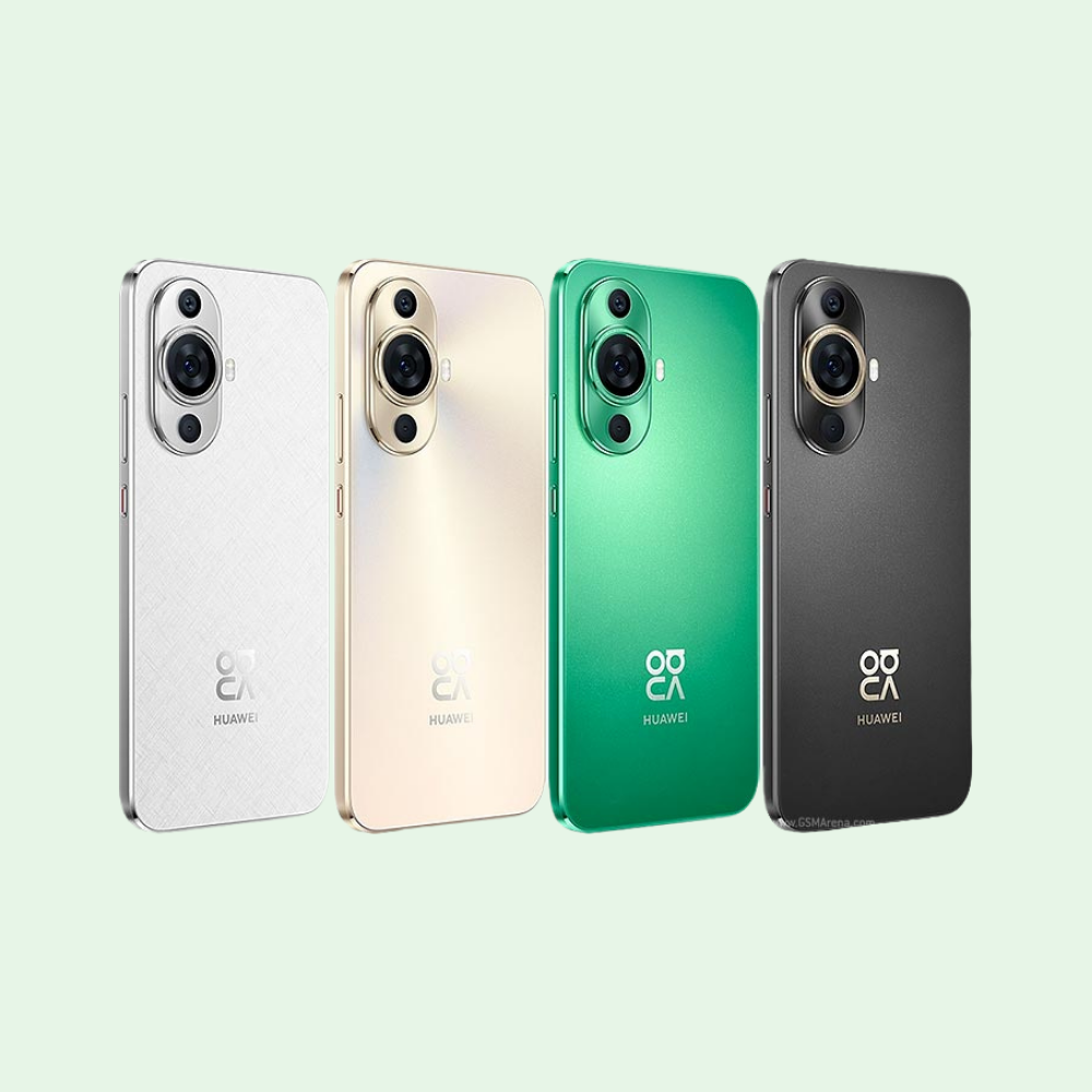 Huawei Nova 11 DS Huawei Nova 11 DS